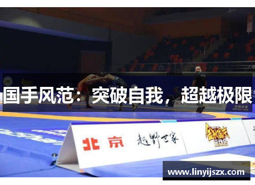 国手风范：突破自我，超越极限