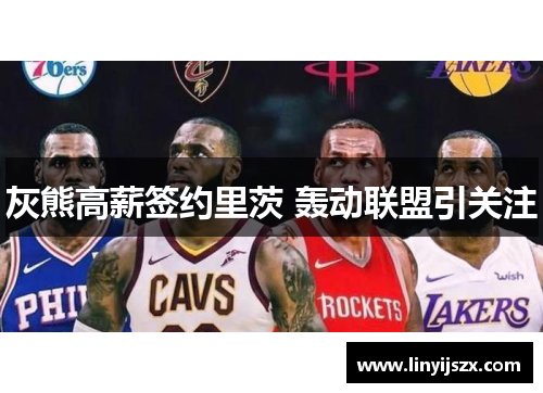 灰熊高薪签约里茨 轰动联盟引关注